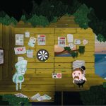 بازی The Mystery Of Woolley Mountain Deluxe Edition
