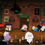 بازی The Mystery Of Woolley Mountain Deluxe Edition