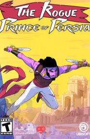 دانلود بازی The Rogue Prince of Persia برای PC