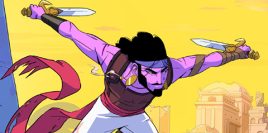 دانلود بازی The Rogue Prince of Persia برای PC