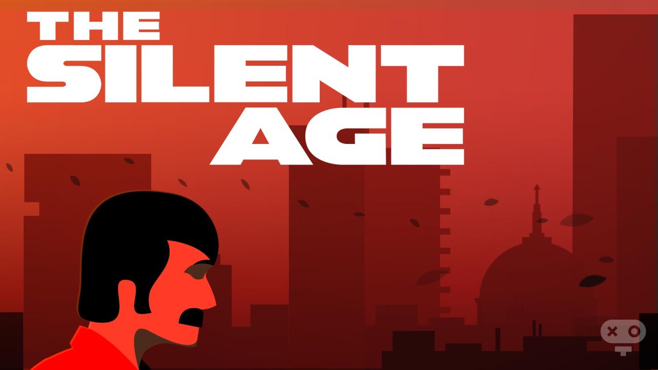 بازی The Silent Age