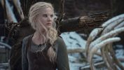سیری سریال ویچر The Witcher