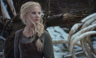 سیری سریال ویچر The Witcher