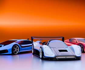 Top Racer Collection