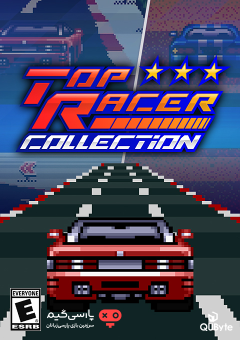 دانلود بازی Top Racer Collection برای PC