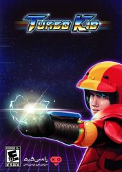 دانلود بازی Turbo Kid برای PC