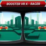 دانلود بازی VR X-Racer برای اندروید