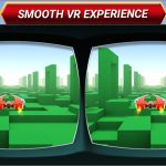 دانلود بازی VR X-Racer برای اندروید