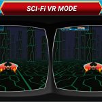 دانلود بازی VR X-Racer برای اندروید