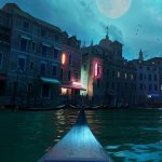 بازی Vampire The Masquerade Justice