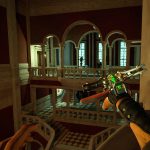 بازی Vampire The Masquerade Justice