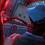 بازی Vampire The Masquerade Justice