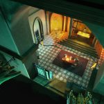 بازی Vampire The Masquerade Justice
