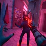 بازی Vampire The Masquerade Justice