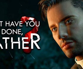 What have you done Father