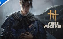 تریلر بازی Where Winds Meet