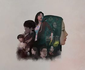 White Day 2 The Flower That Tells Lies Complete Edition