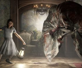 Withering Rooms