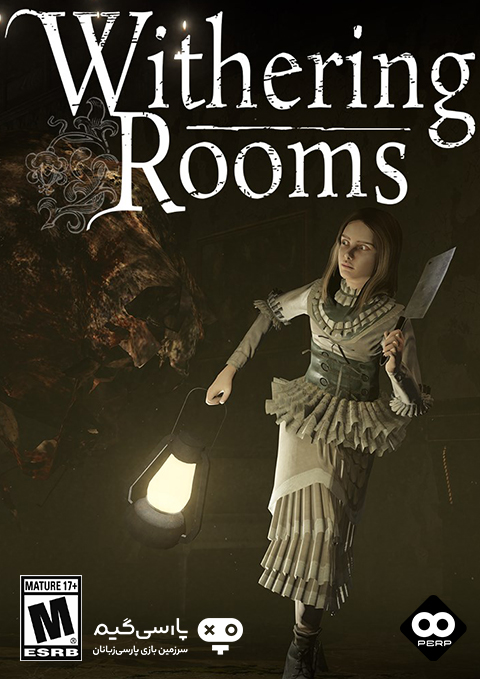 دانلود بازی Withering Rooms برای PC