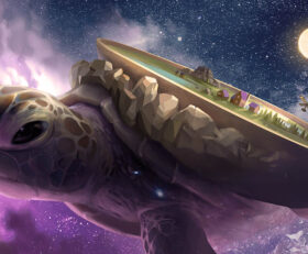World Turtles