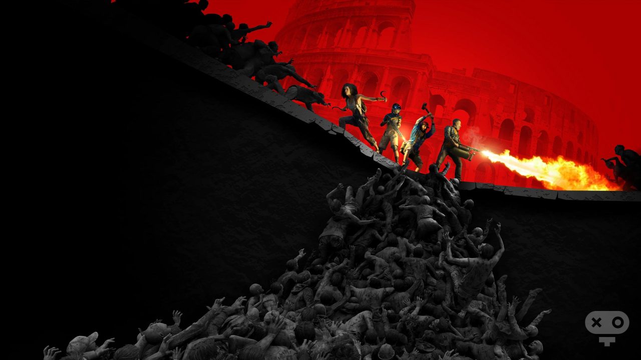 بازی World War Z Aftermath در فهرست بهترین بازی های زامبی واقع گرایانه