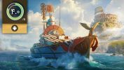 دانلود بازی World of Warships Legends PvP برای اندروید