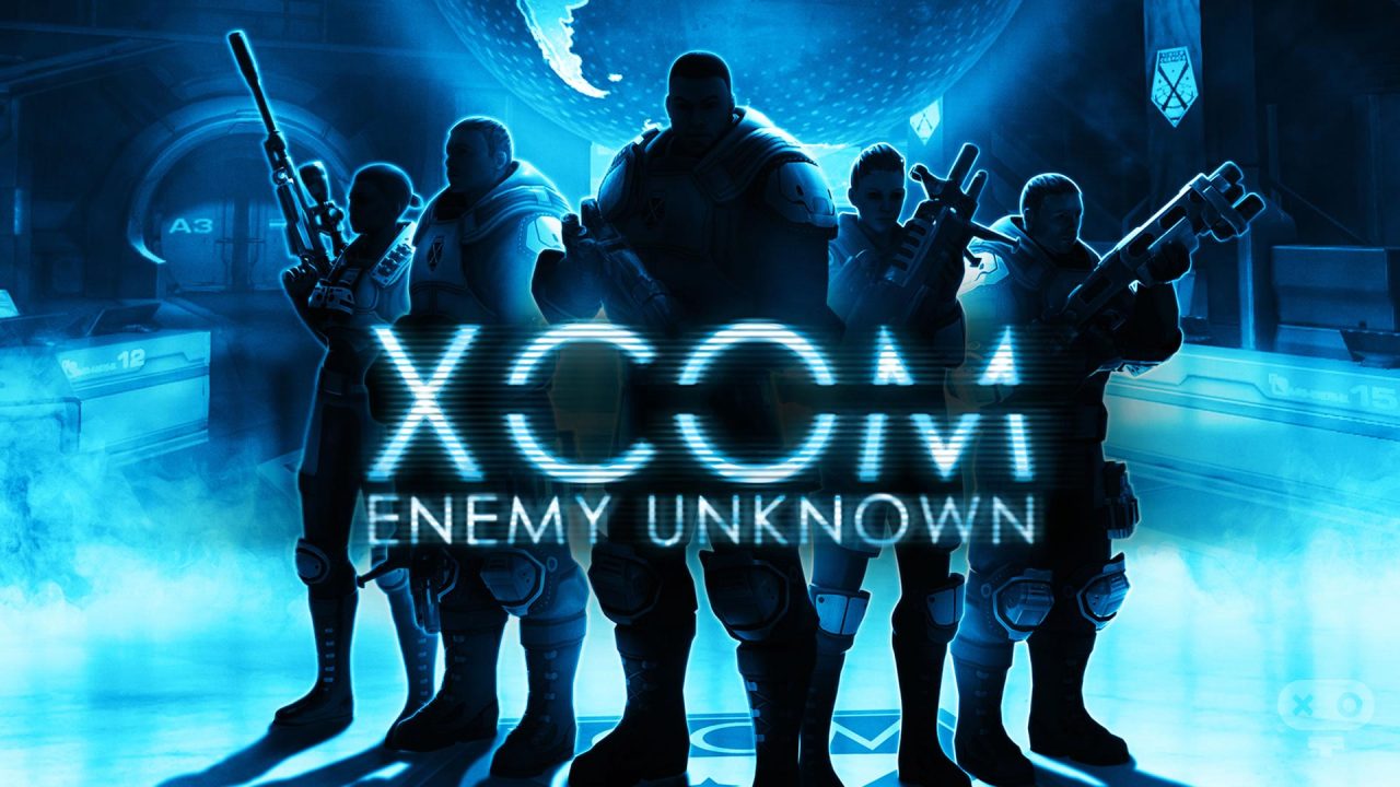 بازی XCOM Enemy Unknownدر لیست بهترین بازی های نفش آفرینی PS3