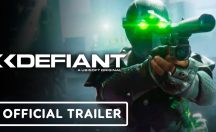 تریلر هنگام انتشار بازی XDefiant