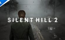 تریلر گیم پلی بازی Silent Hill 2