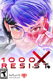 دانلود بازی 1000xResist برای PC