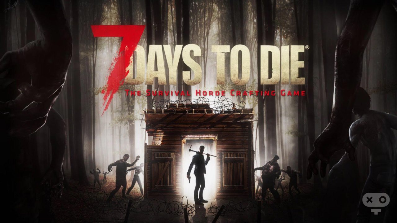 بازی 7 Days To Die
