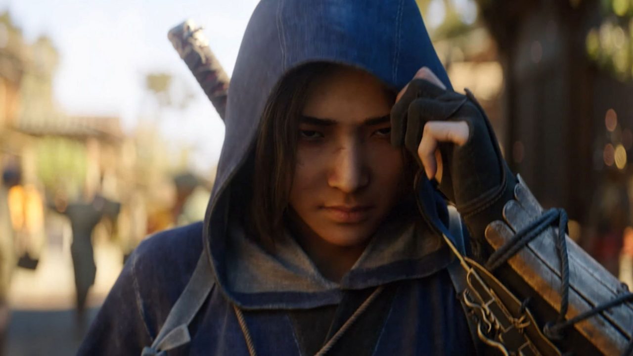 بازی Assassin's Creed Shadows