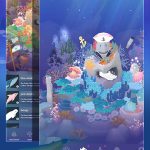 دانلود بازی Abyssrium The Classic برای اندروید
