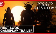 تریلر گیم پلی بازی Assassin's Creed Shadows