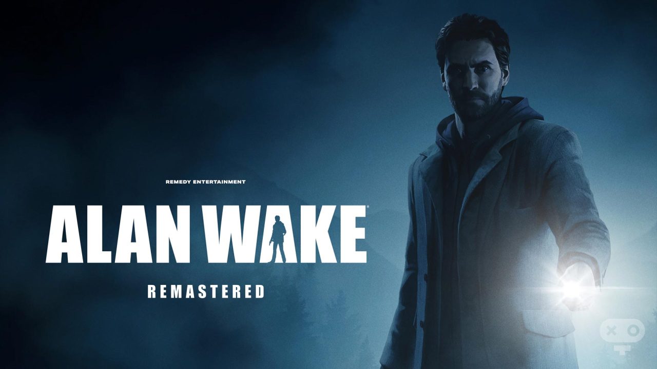 بازی Alan Wake از محبوب ترین بازی های صاحب سبک ترسناک که در جنگل جریان دارد