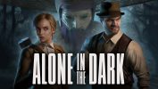 استودیو Alone in the Dark