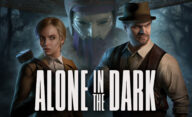 استودیو Alone in the Dark