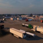 بازی American Truck Simulator Nebraska