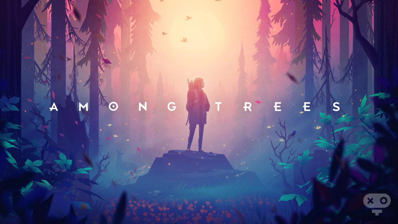 بازی Among Trees در فهرست بازی های Shooter و بقا