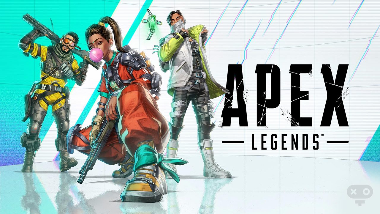 بازی Apex Legends در لیست بهترین بازی های آنلاین پلی استیشن 5