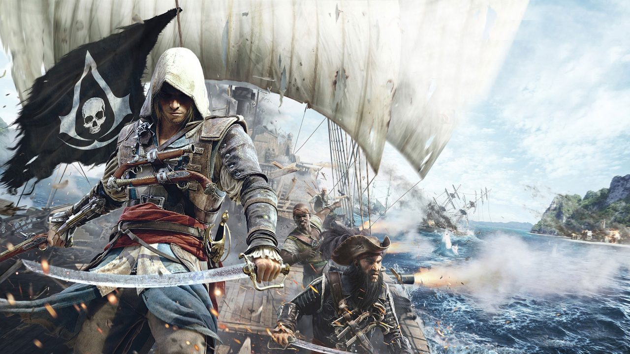 ریمیک Assassin’s Creed