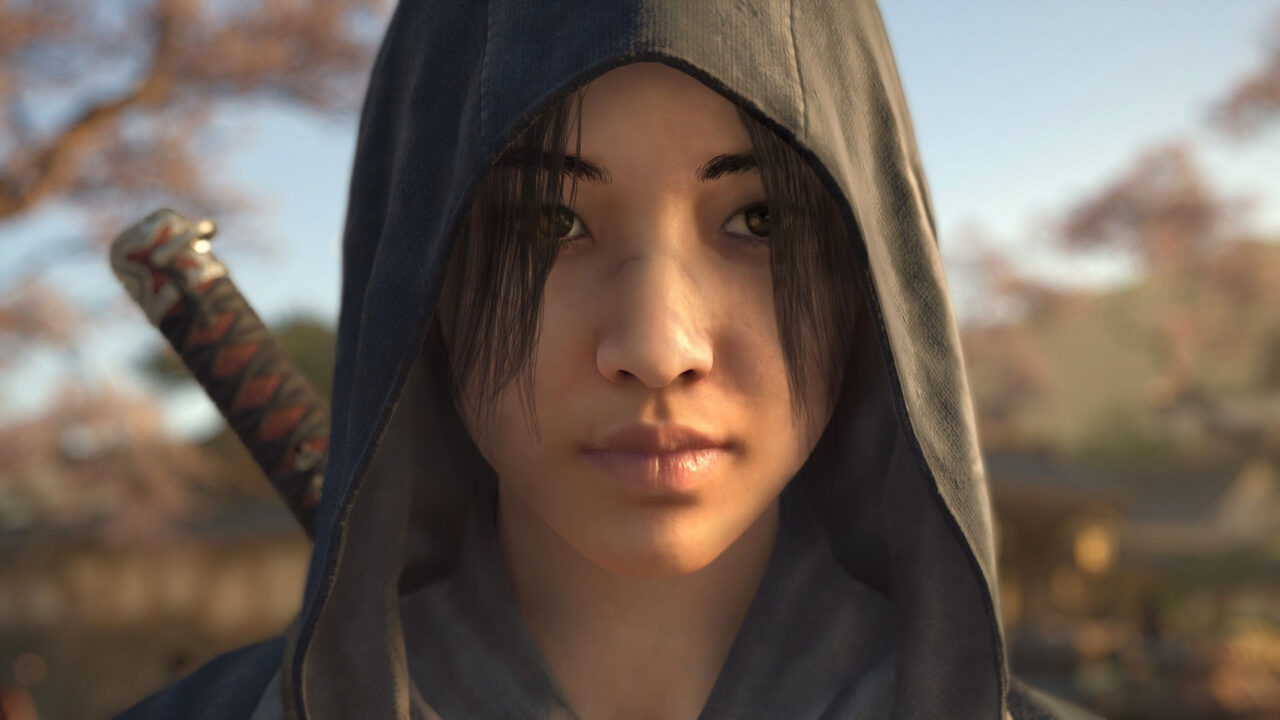 گیم پلی Assassin’s Creed Shadows