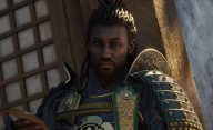 یاسوکه Assassin’s Creed Shadows