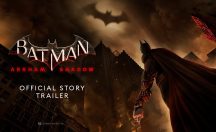 تریلر داستانی بازی Batman: Arkham Shadow