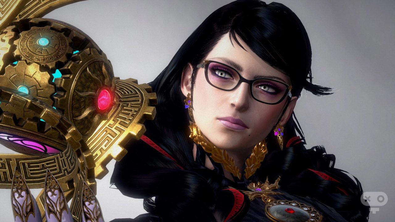 بازی Bayonetta 3 در فهرست بازی های شبیه Stellar Blade
