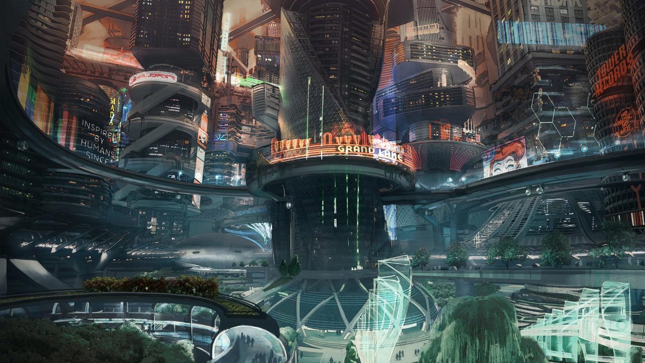 بازی Beneath A Steel Sky در فهرست برترین بازی های تک نفره رایگان که باید تجربه کنید