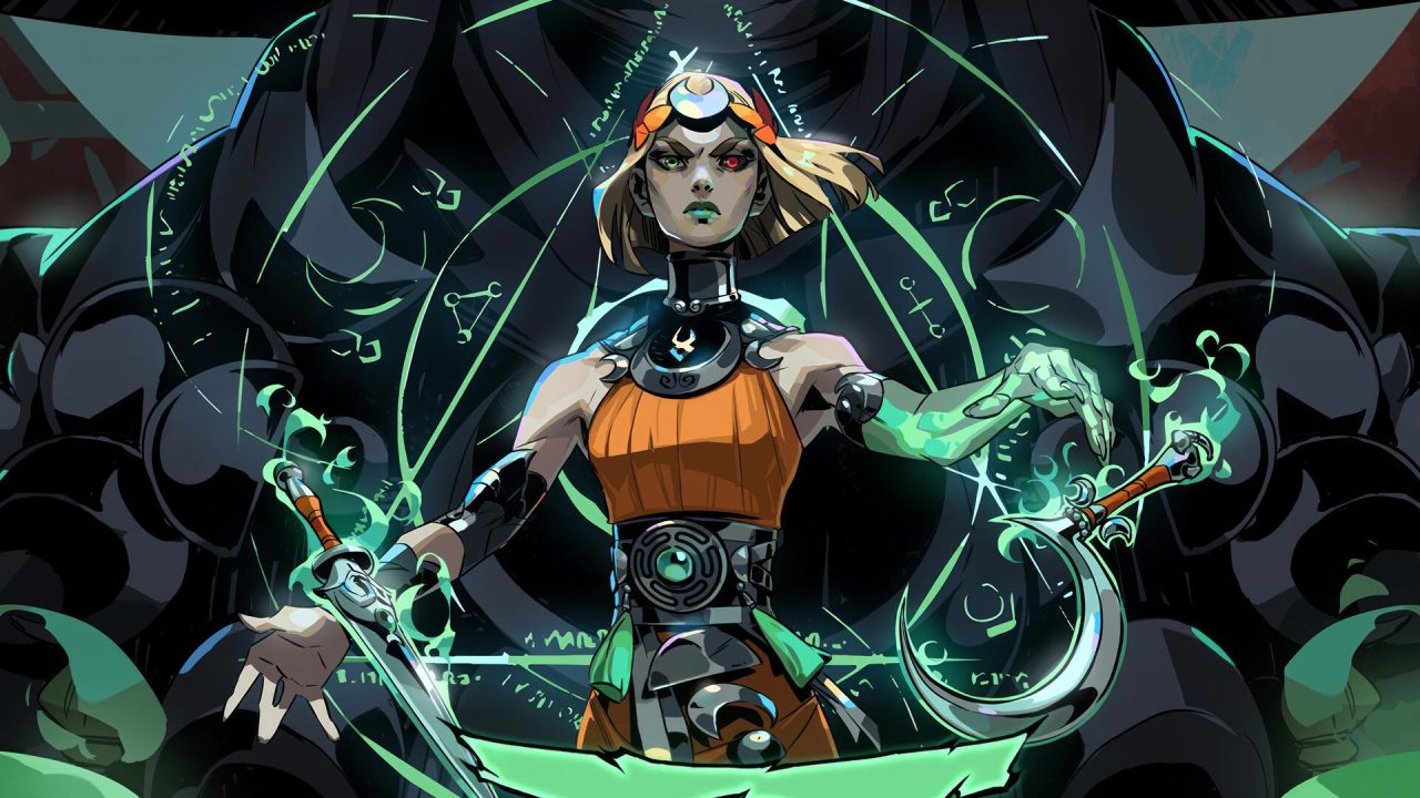 بازی Hades 2 و بهترین سلاح ها و ارتقا هر کدام