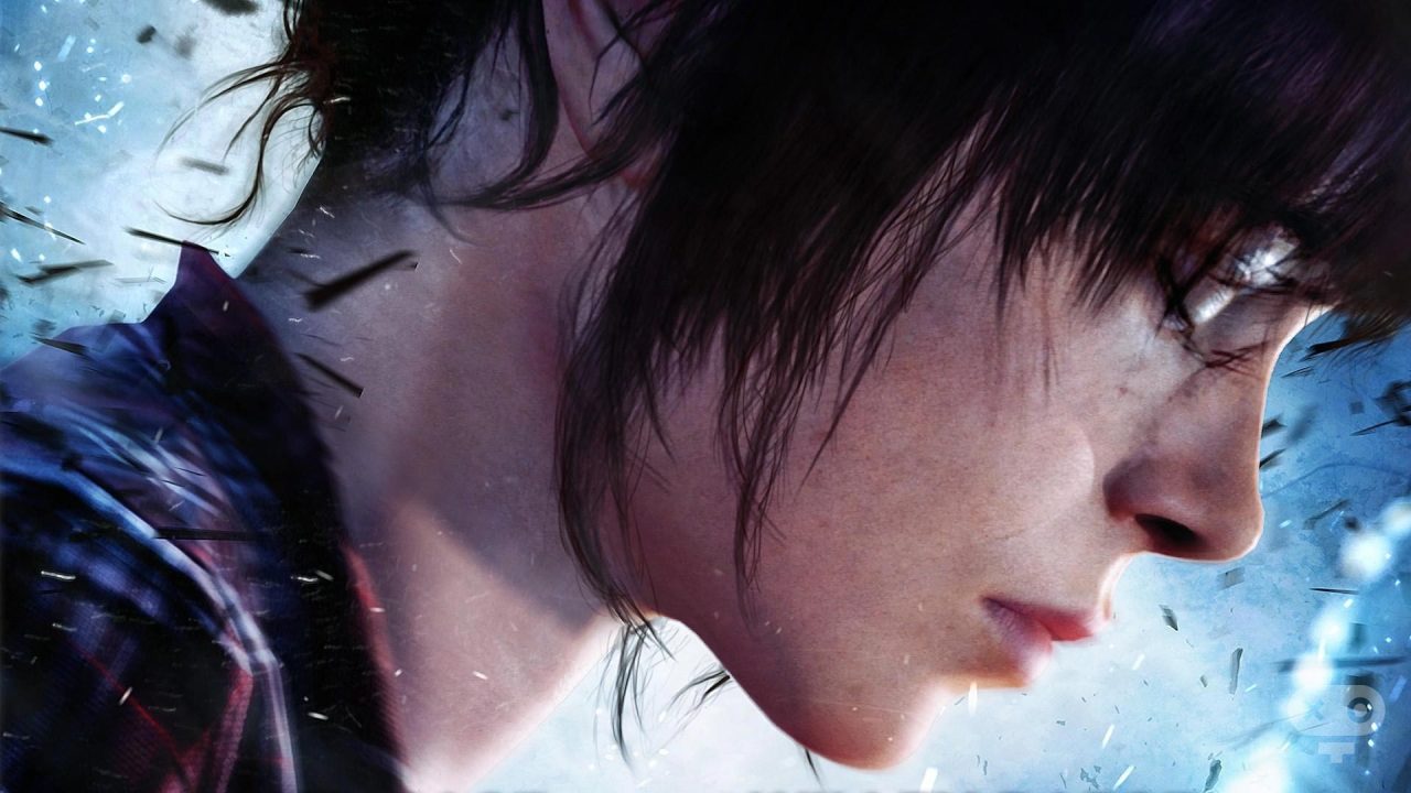 بازی Beyond Two Souls در لیست بازی های جذاب و داستانی شبیه به بازی Quarry