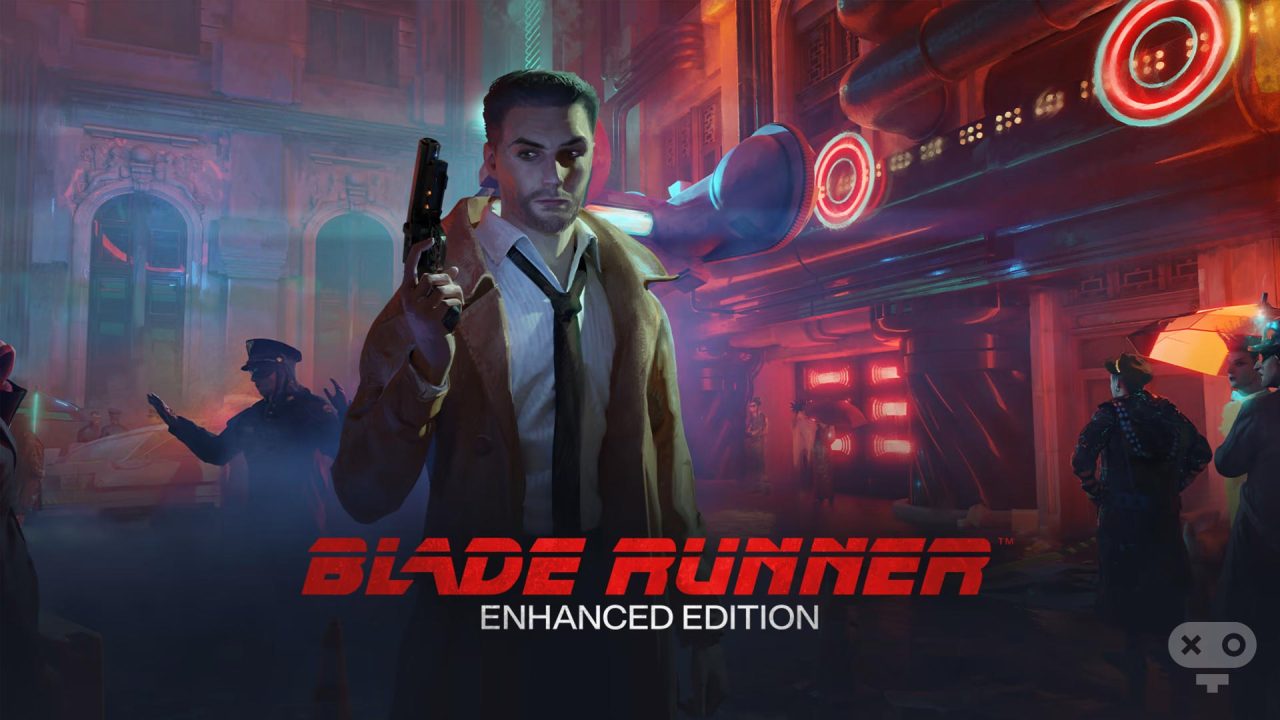 بازی Blade Runner