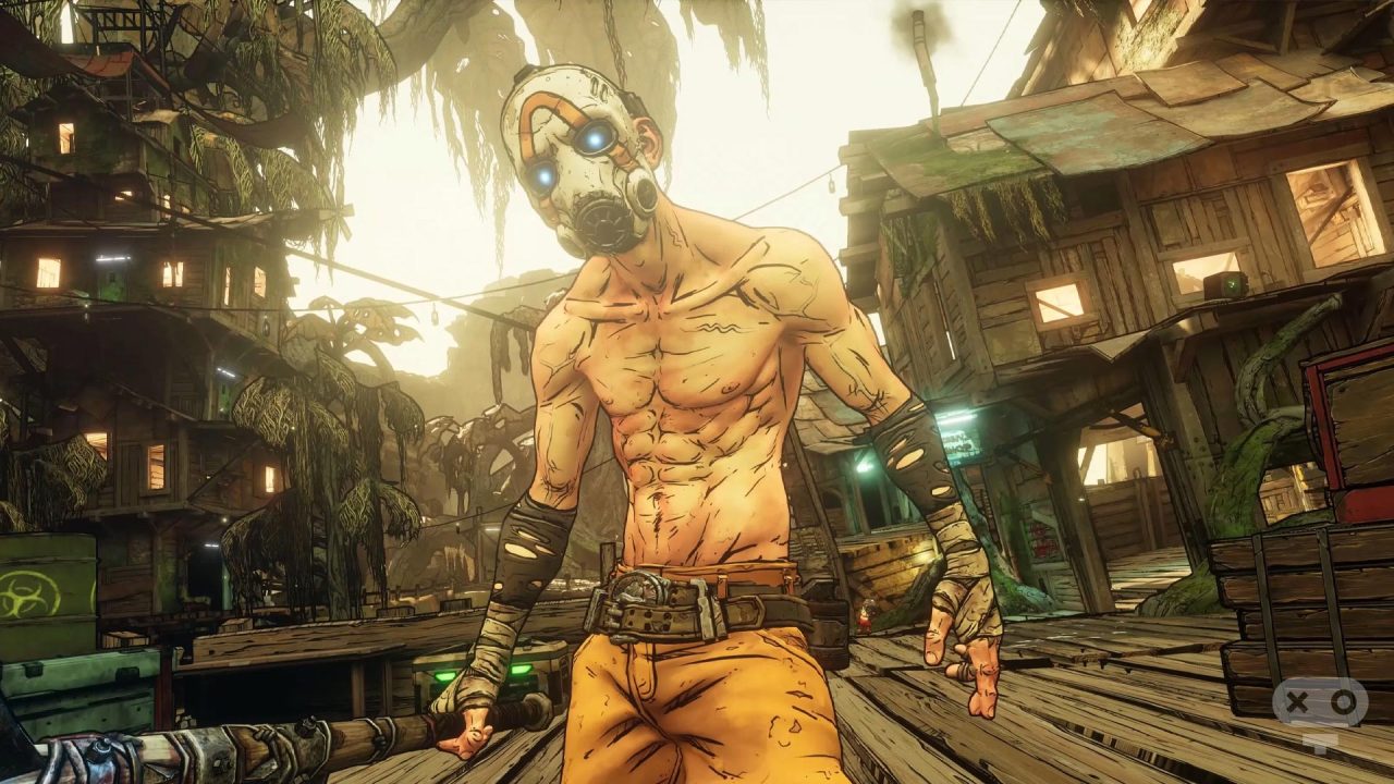 بازی Borderlands 3 در لیست بازی های علمی تخیلی نقش آفرینی